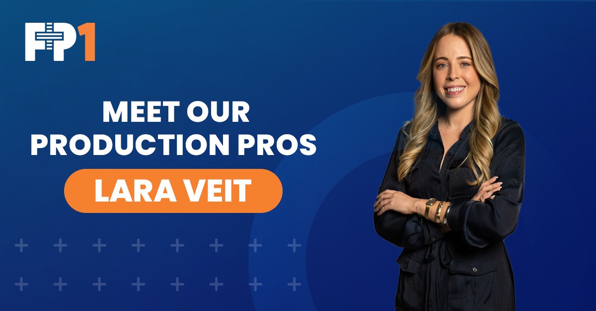 Lara Veit was recently promoted to Managing Director.

Read our blog on Lara’s contributions to our firm. bit.ly/4jm8HB7