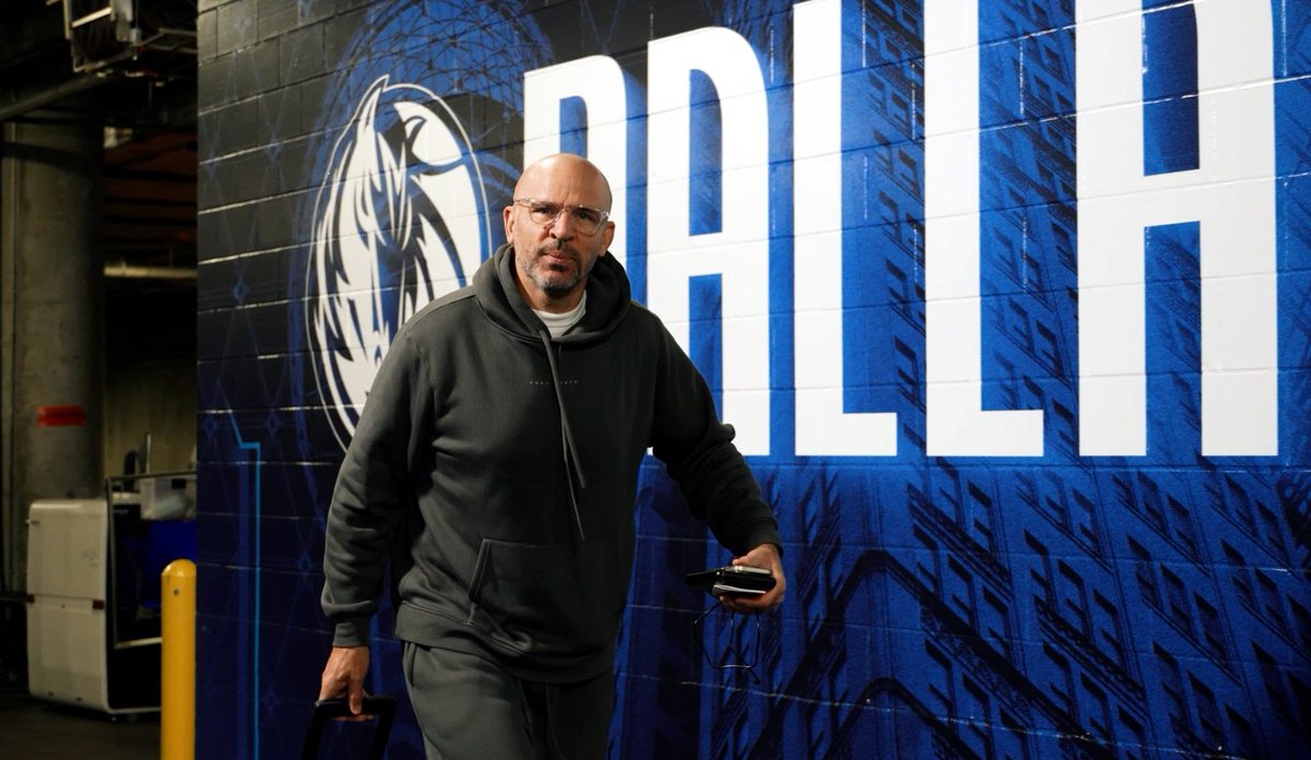 Roger Johnson (@rogerj_01) on Twitter photo NEW: NBA legend Jason Kidd has joined <a href="/Everton/">Everton</a>'s ownership group. A 10-time NBA All-Star, he's Head Coach of Dallas Mavericks - with whom he won NBA as a player. Also won two Olympic gold medals. <a href="/BBCNWT/">BBC North West</a> <a href="/bbcmerseyside/">BBC Merseyside</a> ⬇️ NEW: NBA legend Jason Kidd has joined <a href="/Everton/">Everton</a>'s ownership group. A 10-time NBA All-Star, he's Head Coach of Dallas Mavericks - with whom he won NBA as a player. Also won two Olympic gold medals. <a href="/BBCNWT/">BBC North West</a> <a href="/bbcmerseyside/">BBC Merseyside</a> ⬇️