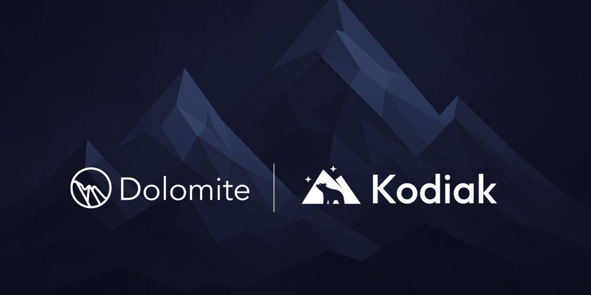 Glass_Horizons's tweet image. $DOLO is pumping crazy.

Link: doIomite.io

After years of non-stop building, native token will soon be in the hands of wonderful community🔥