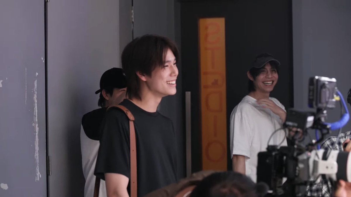 _softaura's tweet image. LEAP DAY AT LIVEHOUSE
#GMMTVLIVEHOUSExLeapDay
#ppnaravit #phuwintang #ปอนด์ภูวินทร์
The reaction🫣 The reason