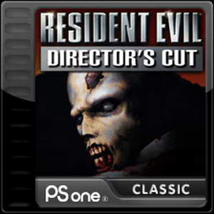 ArchivesREBIO's tweet photo. En ce 28 Mai 2025, l'anniversaire de Resident Evil (1996 - Director's Cut) sur le PSN (U.S.A.)!
On fête ses 16ans!

Pour en apprendre plus:
https://t.co/SVcaR3Ju8m

#REBHFun #ResidentEvil https://t.co/o3nyRlQfAD