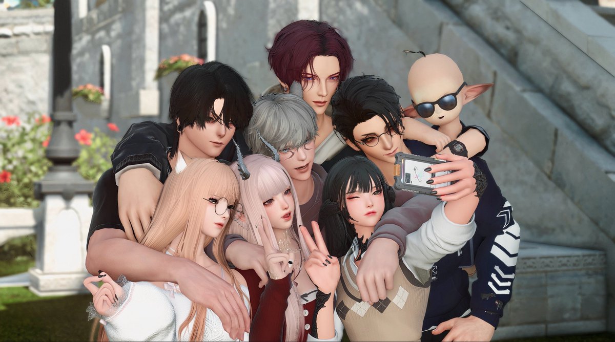 Thank you everyone for the birthday wishes and gifts. Grateful to have you all in my life. 💛