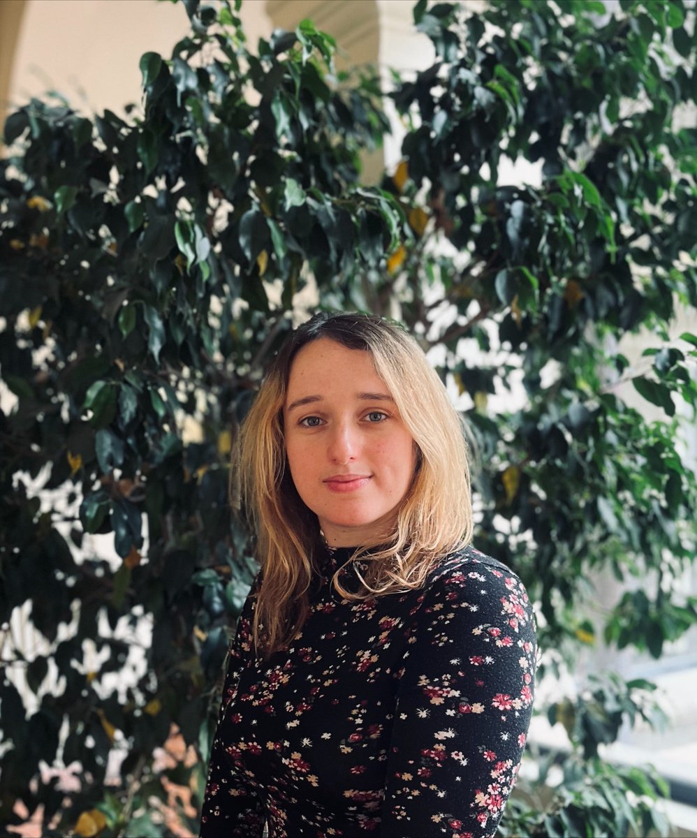 #automotive
❗️Armanda Cetrulo, ricercatrice di Economia politica presso la Scuola Sant’Anna, ha partecipato all'audizione della Commissione parlamentare ‘Attività produttive, Commercio e Turismo’. 
🎥 L'intervento è disponibile al link⬇️
webtv.camera.it/evento/27969