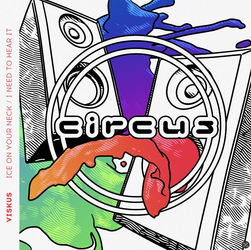 Ice on your neck

I Need to Hear it w/ Xenotype 

out now on <a href="/circus_records/">Circus Records</a>