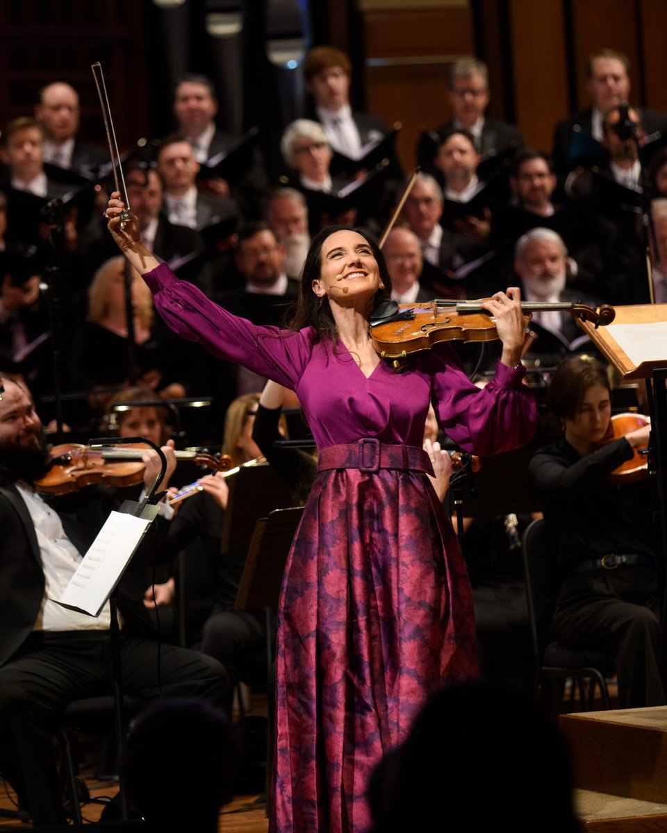 Ch_JesusChrist's tweet image. A spirit of unity, reverence, and community outreach filled Seattle’s Benaroya Hall on Friday, April 18, 2025. Faith leaders, civic partners, and residents from across Western Washington gathered for a special Good Friday performance of “The Redeemer: Music on the Life of Jesus