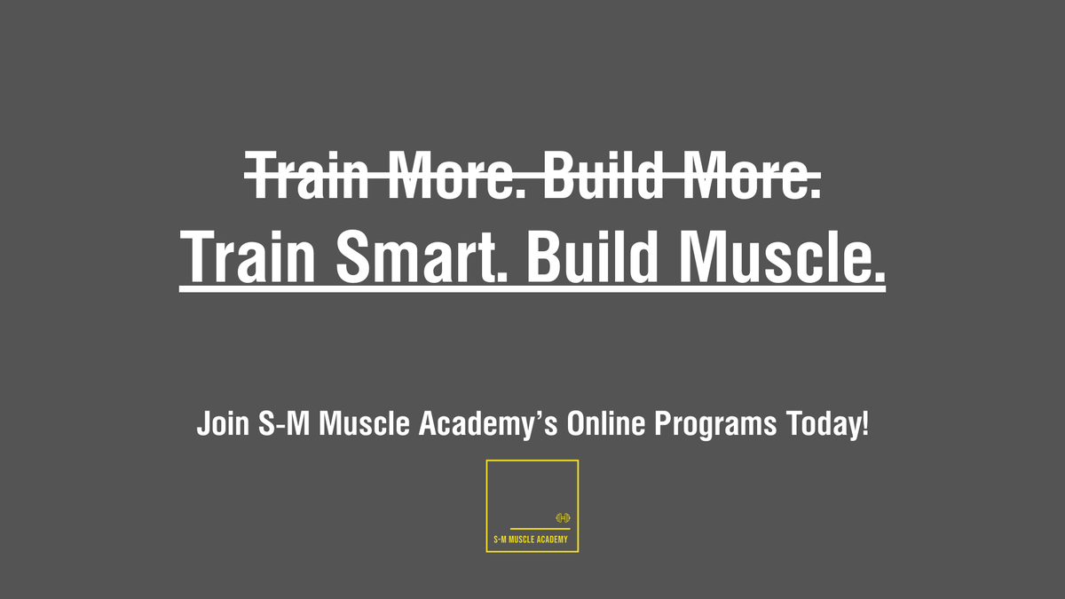 kala_stoyanov's tweet image. 🚨 FREE FITNESS DROP 🚨
Just launched a FREE version of my S-M Muscle Academy on Whop! Get big with professional help!

Start strong—for $0 👇
whop.com/c/s-m-muscle-a…
#fitness #gymtok #workout #FreeProgram