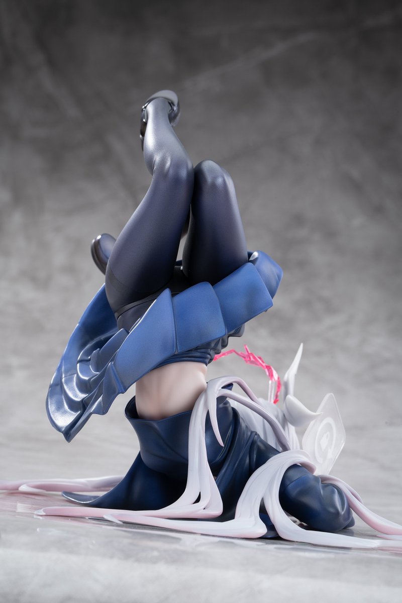 感谢灰桑的摄影 <a href="/ExiaOP/">OPlane</a>    正面有明显瑕疵 跟自己和解不了 就不放太多了