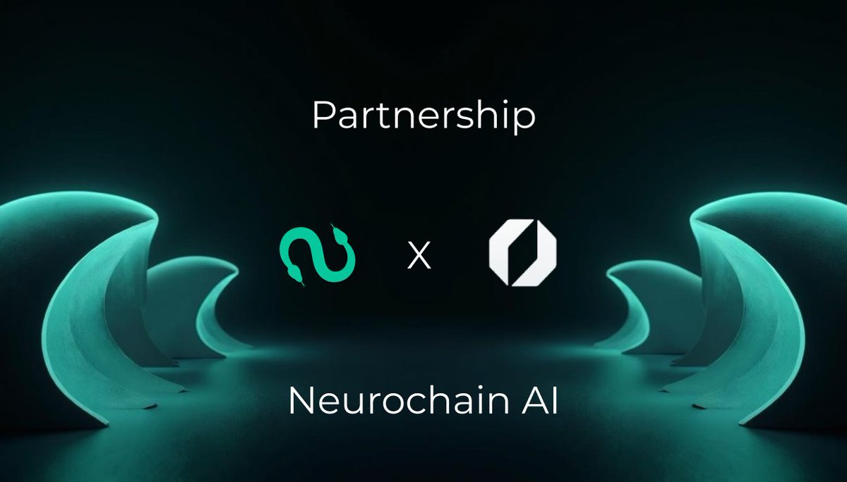 Sallar and NeurochainAI are joining forces to develop decentralized AI infrastructure 🐍🤝

This partnership connects Sallar’s high-throughput DePIN with NeurochainAI’s AI-as-a-Service layer, creating a foundation for next-gen AI development 🐍⚙

🔧 Sallar provides decentralized