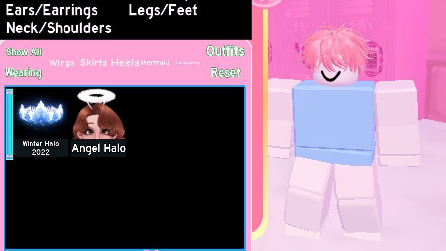 Trading 2.68M diamonds and winter halo 2022 for adopt me pets !

ngf , pls dont reply if u're not going first ! ^^ 

(ONLY GOING FIRST IF U HAVE 70-100 PROOFS ! ^-^.  #Adoptmetrades #RoyalehighTrades #royalehightrading #crosstrades #Adoptmetrading #RoyaleHigh #Royalehighdiamonds