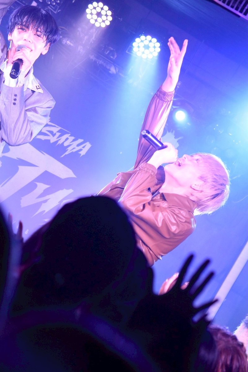 njs_reiya_'s tweet image. #NEWJPNSWING #NJS
#西條怜哉