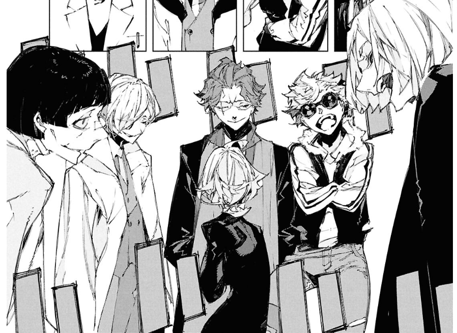 petitesmafia's tweet photo. sb code 4 //

WHAT IF I CRY. OHMYGOD THEY LOVE CHUUYA SO MUCH https://t.co/ttU3RRQqLI