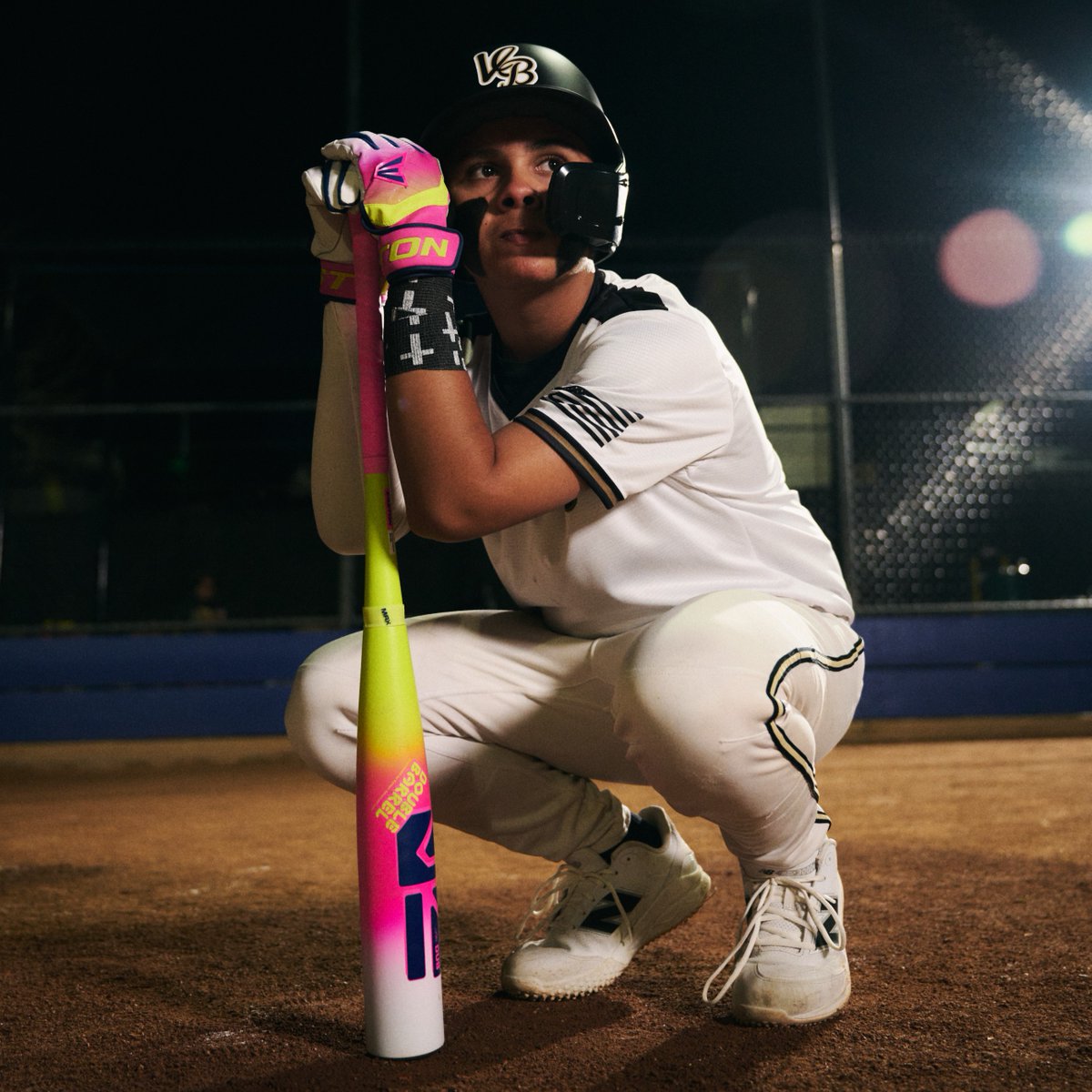 Push it 2 the Limit ✌️  

The Dub drops 04.30.

Want to sign up for VIP Access? Just click in the link in our bio. 

#TeamEaston