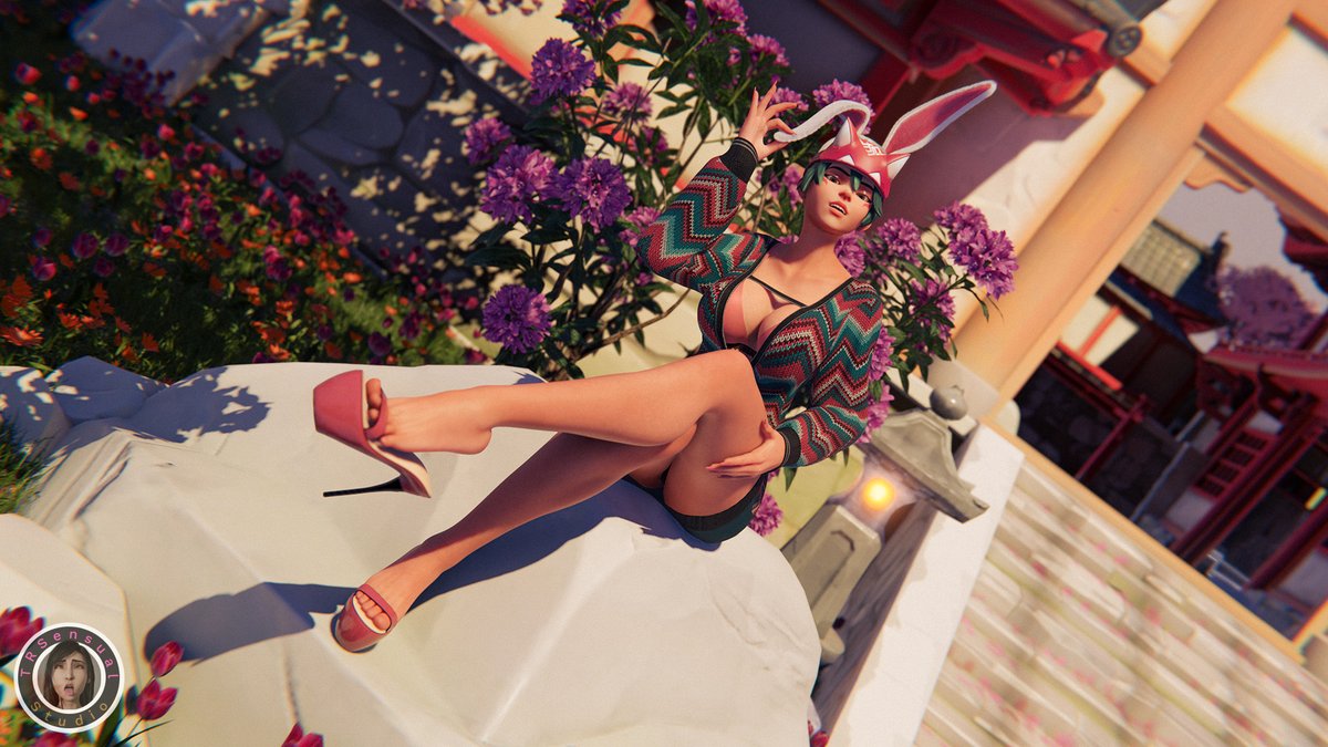 TR Sensual Studio tweet media