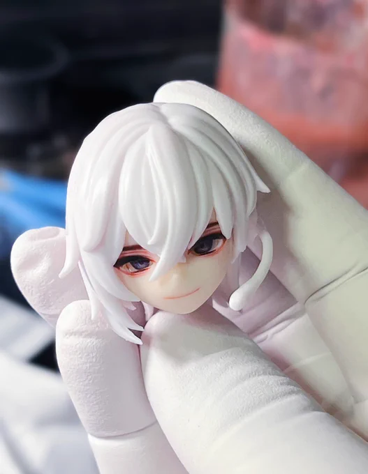 メイクやり直そうか迷ってる子 #シチリアの追憶