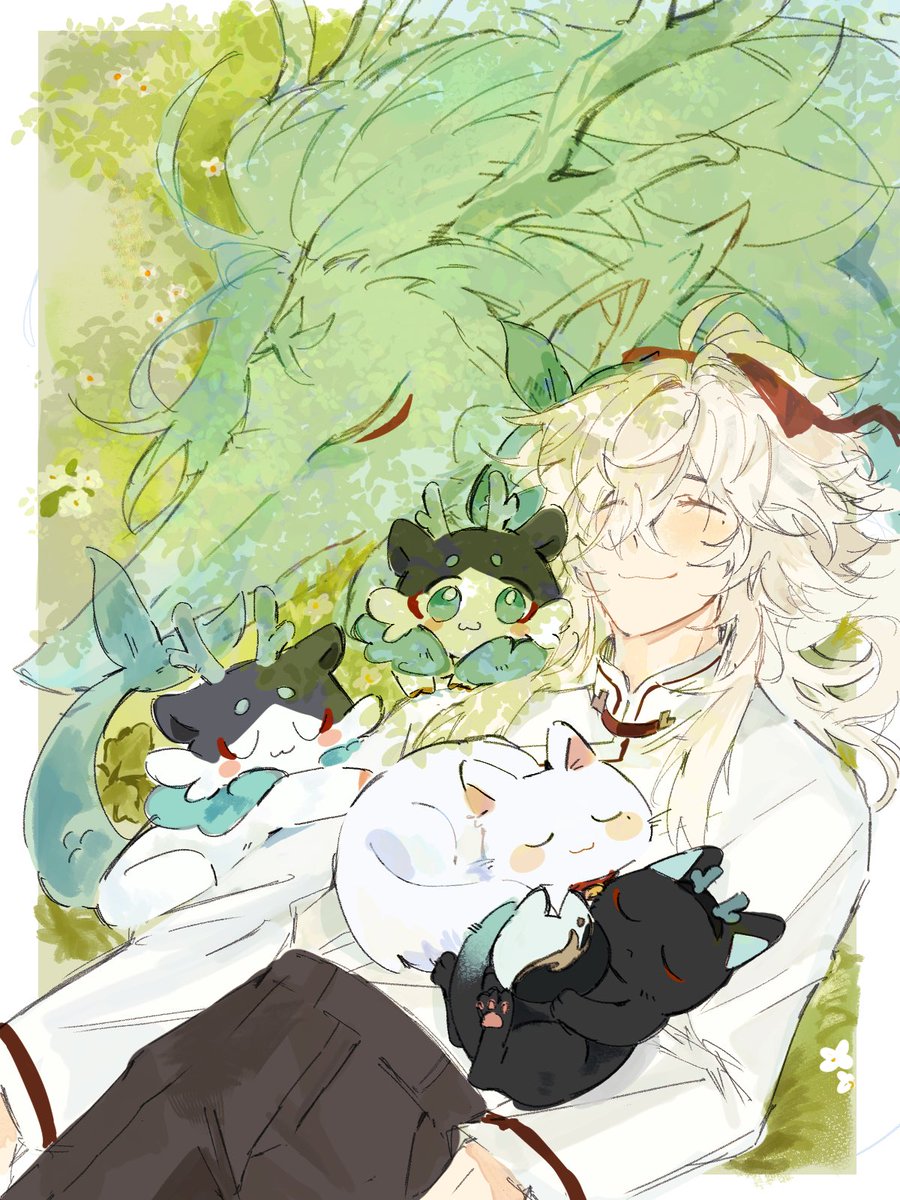 三木木羊(@33sheepless) / X 三木木羊(@33sheepless) / X