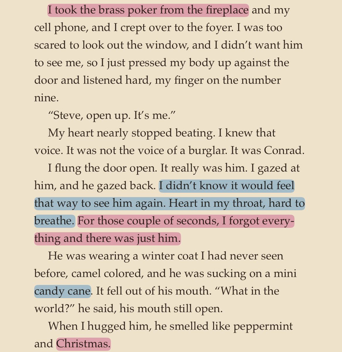 blueravns's tweet image. OH BUT I THOUGHT THE BOOKS ARE DIFFERENT FROM THE SHOWWWWWWWWWW??????