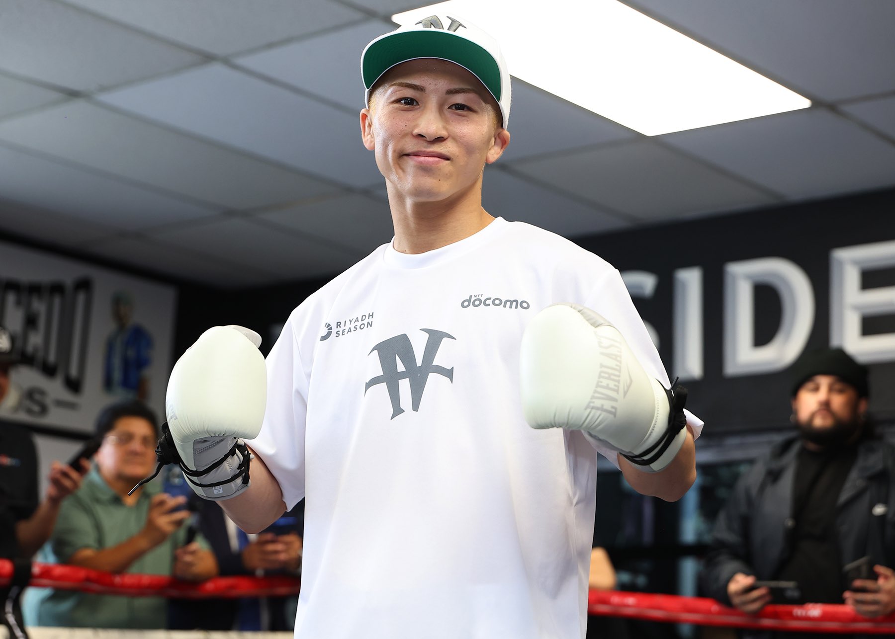 井上尚弥 Naoya Inoue (@naoyainoue_410) / X 井上尚弥 Naoya Inoue (@naoyainoue_410) / X