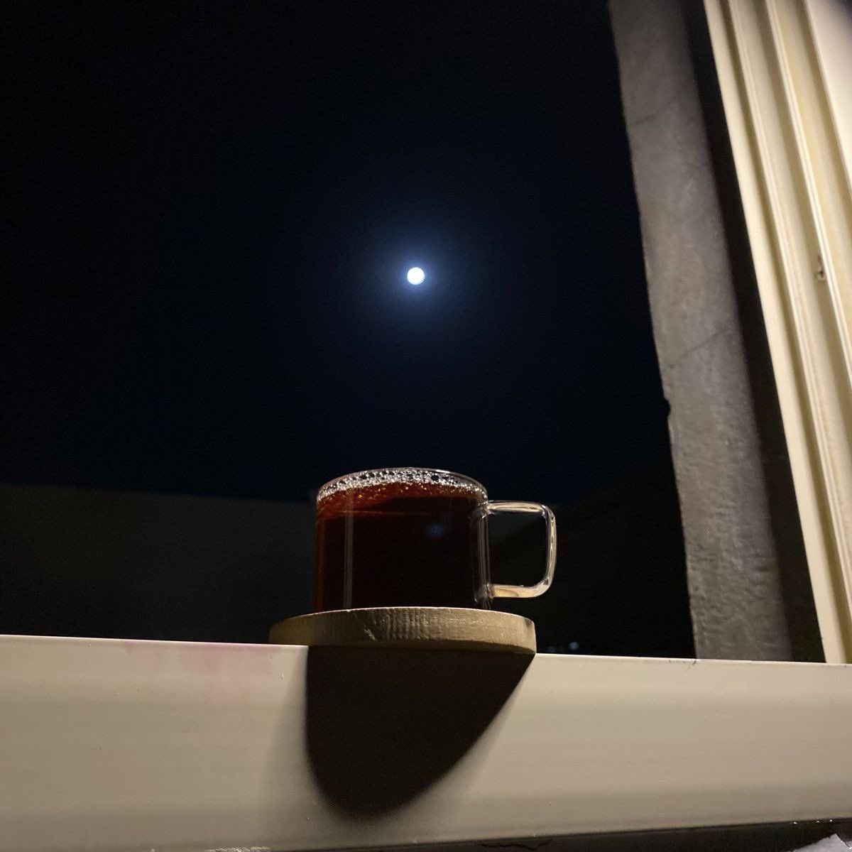 وان تشابهت الايام مع بعضها ، تكرار الايام

وانت بعافية من اعظم النعم ..

🤍☕️