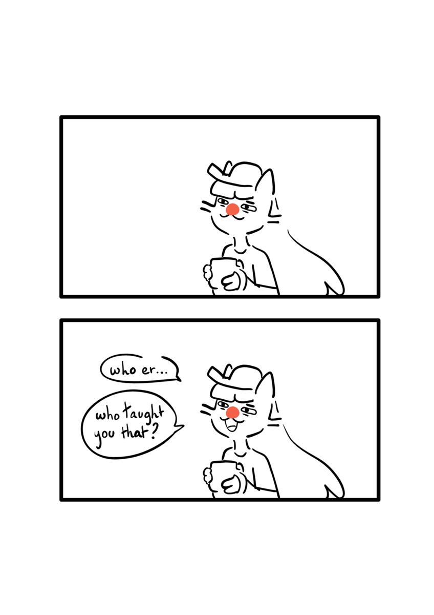 megaceros tweet media