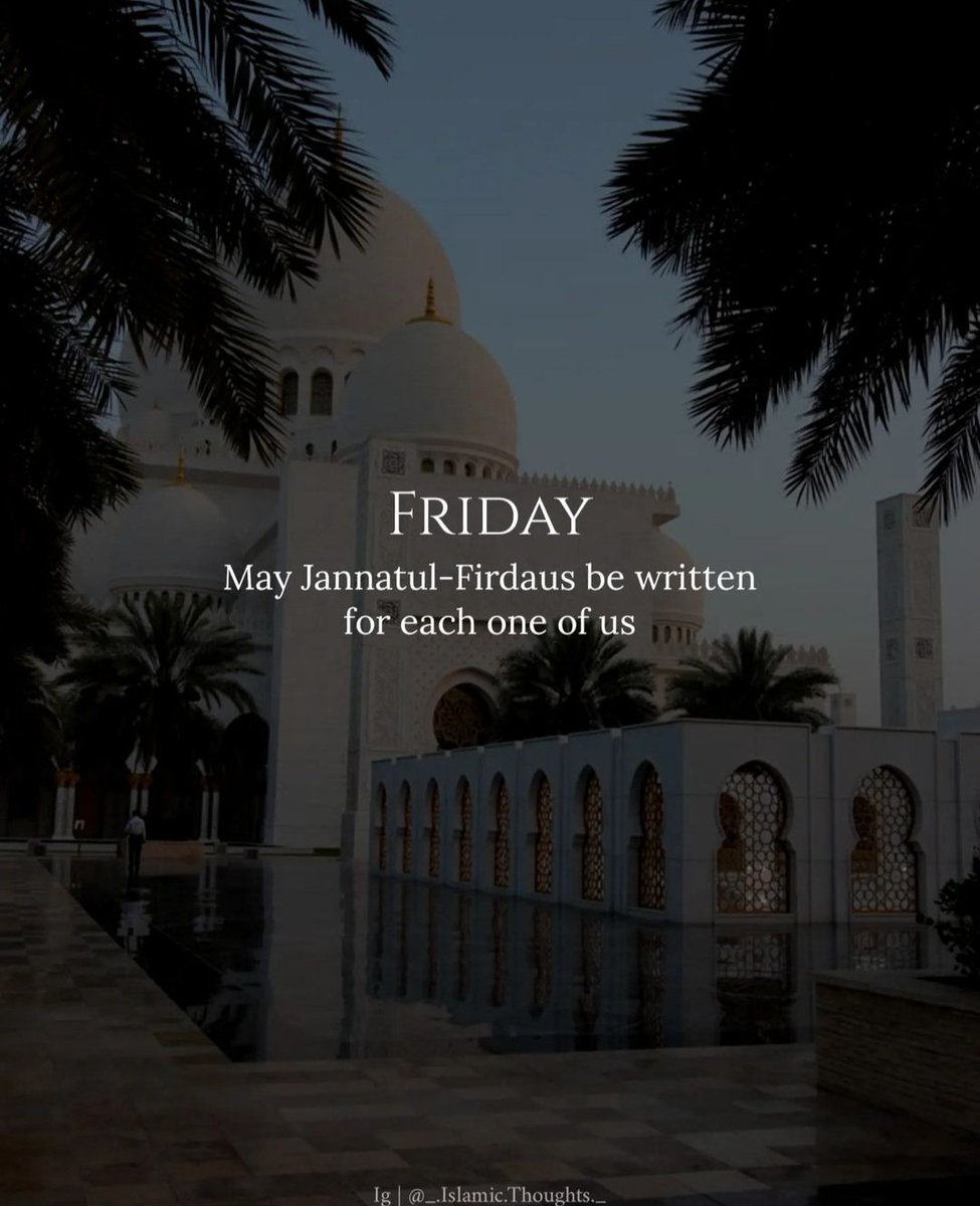 Jummah