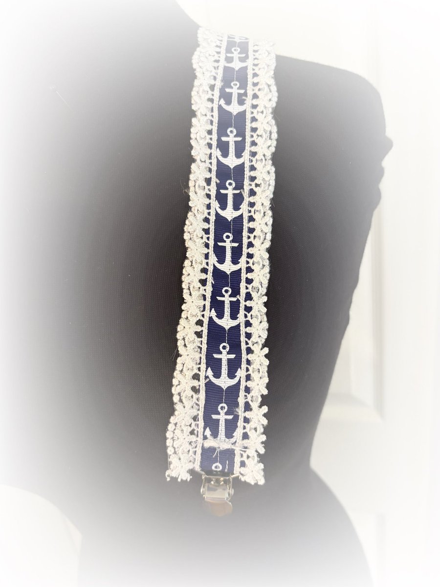 New bib + paci clip!! Nautical theme!

Comments or Dm "Nautical" to claim! 

#ageretwt #agere