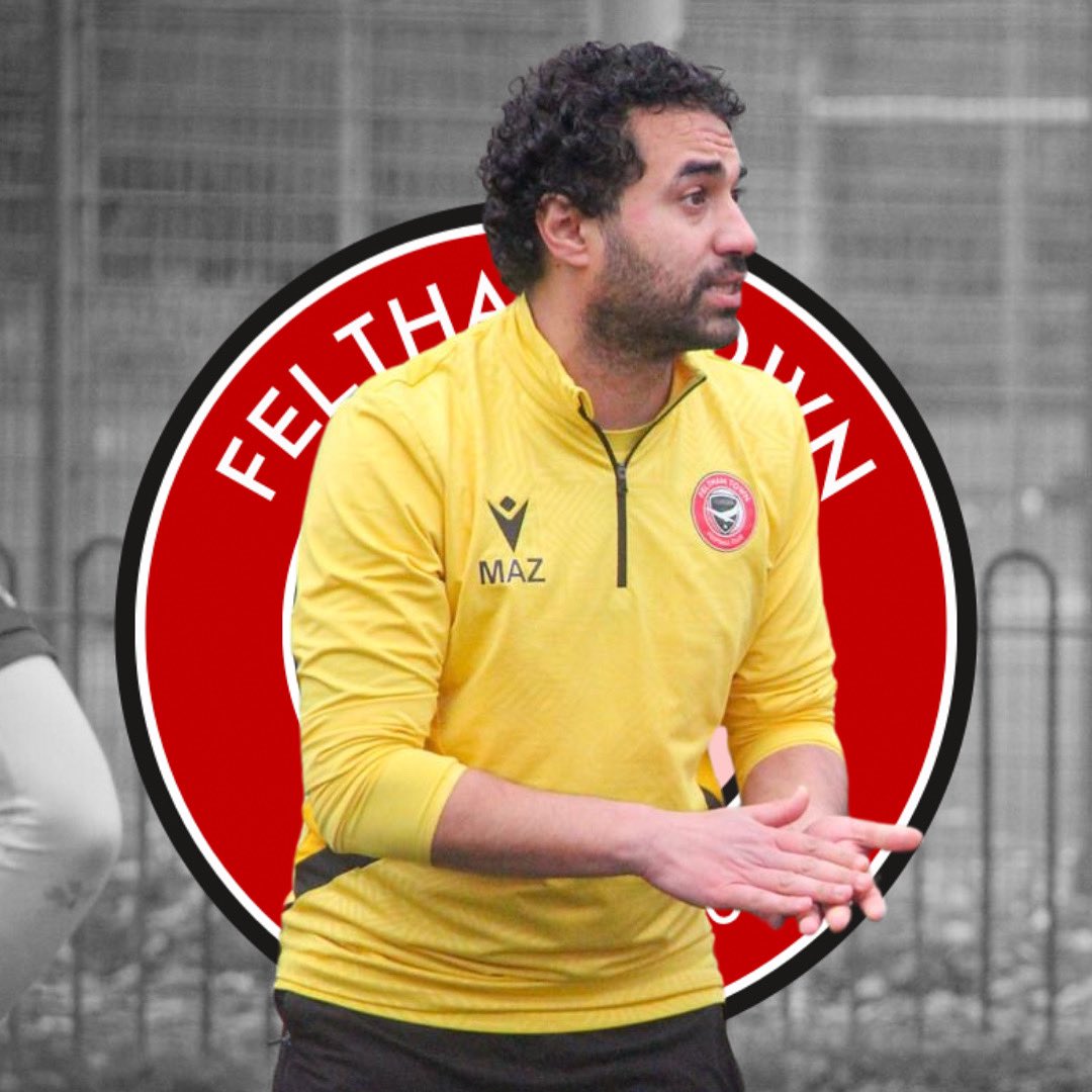Mostafa Zaher has been relieved of his duties as First Team Manager, effective immediately.

Collin Mortley will be leading the squad in the League Cup Final as caretaker Manager.

#UpTheTown 🔴⚪️