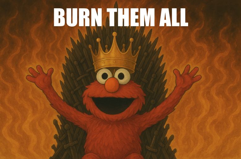 A total of 1M $HFT has been burned.