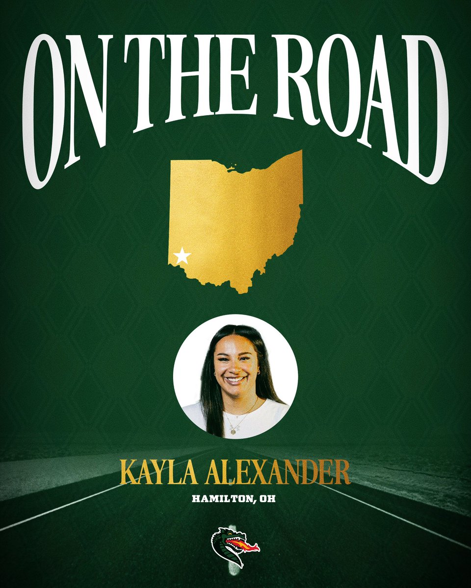 Back in my home state looking for future Blazers 🐲🔥.