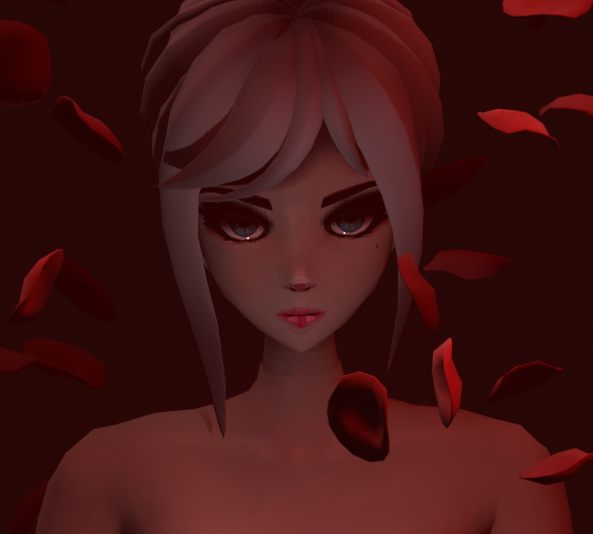 🩸 Vampire Huntress 🩸 Indie Survival Horror 🩸 tweet media
