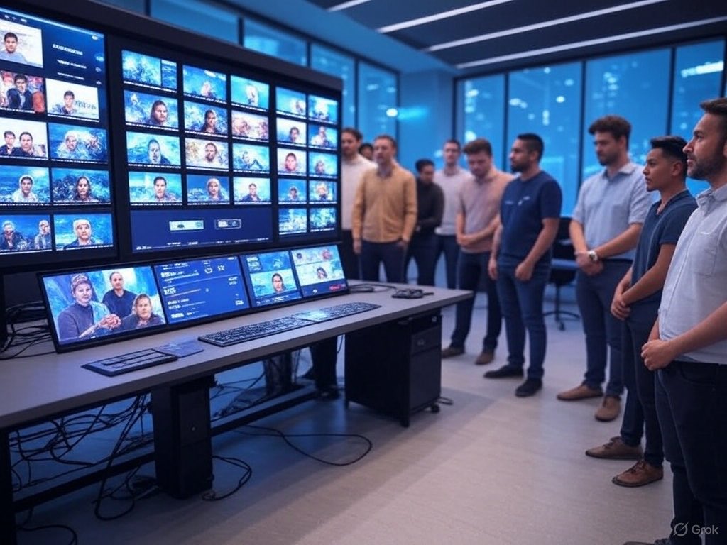 🚀 StreamDaemon + Livepeer = Next-gen video streaming! Build apps with real-time, low-cost, decentralized video. From live events to AI-powered content, unleash your creativity with unparalleled scalability &amp; freedom.