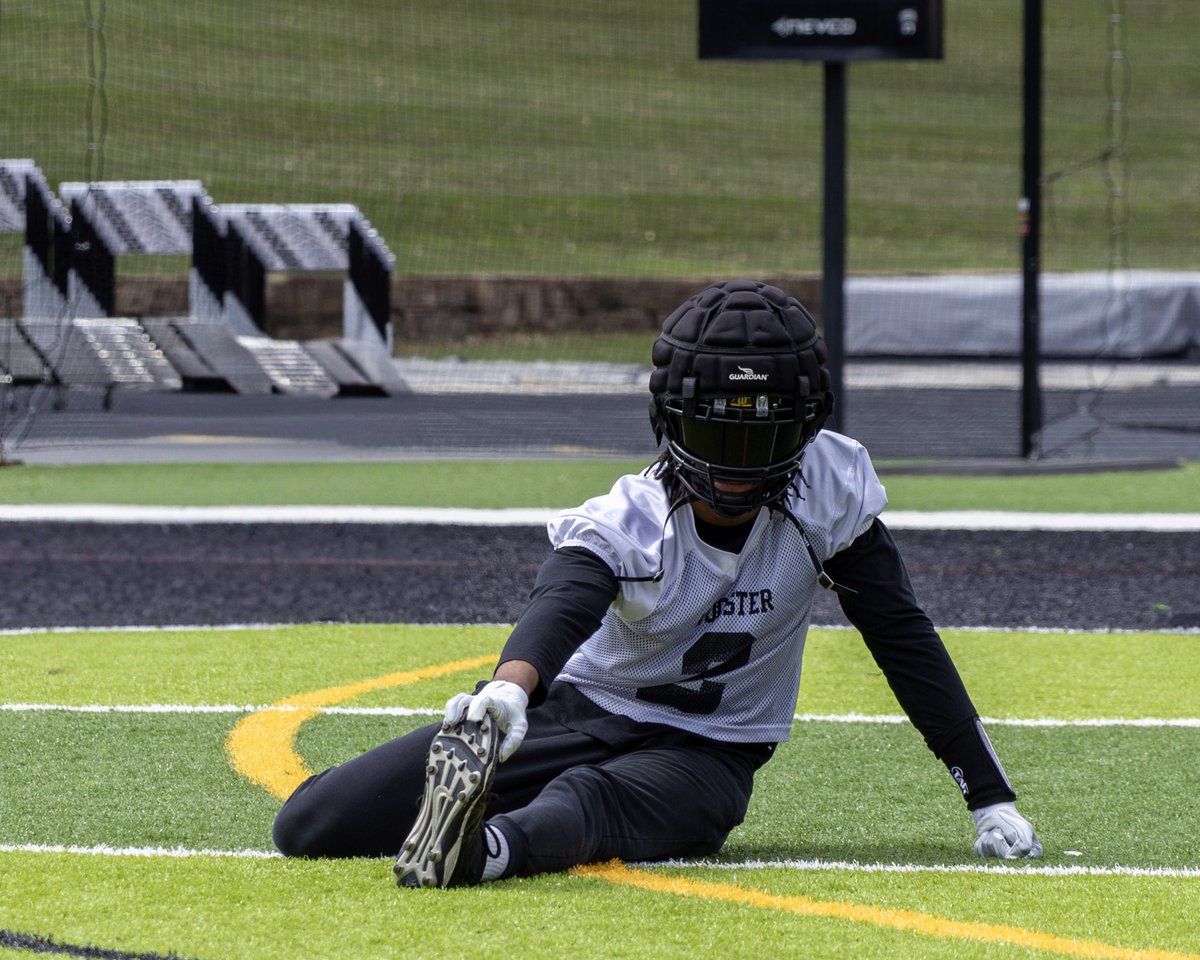 Wooster Football tweet media