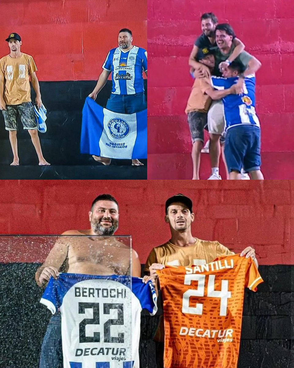 AtaqueFutbolero's tweet image. “Con mi primo gastamos más de 90 mil pesos en este viaje. Yo soy electricista y yesero, vivimos en el Chuy.

Viajamos sin entrada, la barra de Vitoria nos hizo entrar al estadio. El jefe de la barra nos cuidó, fuimos sin camiseta puesta y nos dijo que nos pongamos la camiseta y…