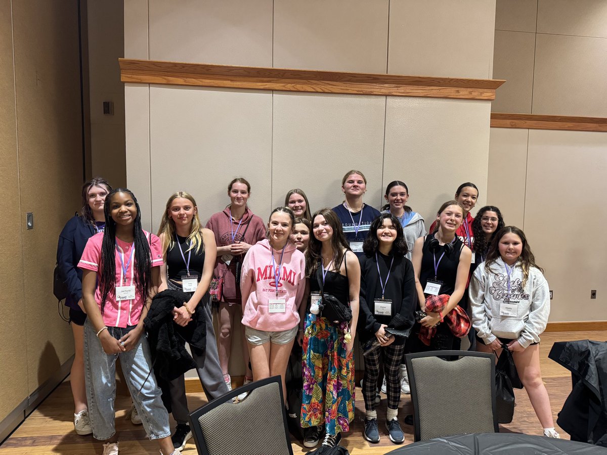 Introduce a Girl to Engineering Day