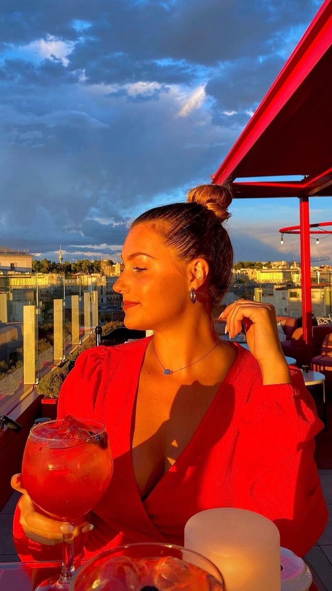 Time to paint the town red at Hard Rock Hotel Madrid.

#HardRockHotel