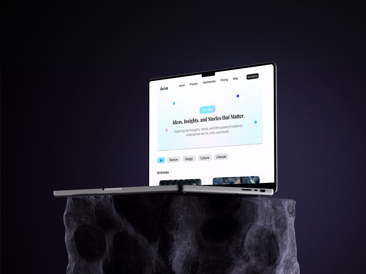 akinbixUi's tweet image. A voice, amplified.
A digital home for bold ideas, clear messages, and intentional design.
Because when visuals align with vision—stories resonate.
#BlogDesign #WebDesign #UXUIDesign #CreativeDirection #DigitalStorytelling #PersonalBranding #FreelanceDesigner