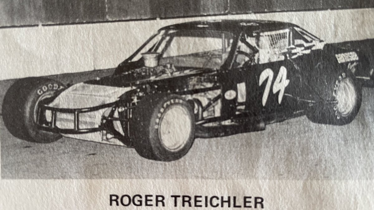 Roger Treichler