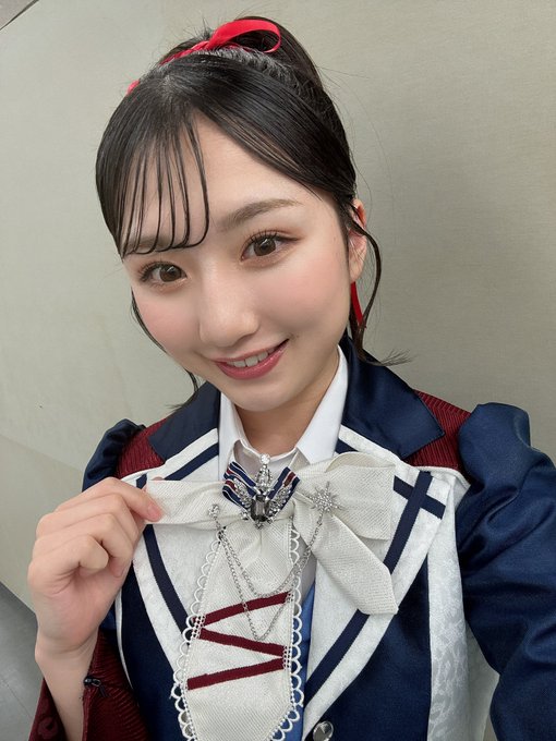 塩月希依音のTwitter画像31