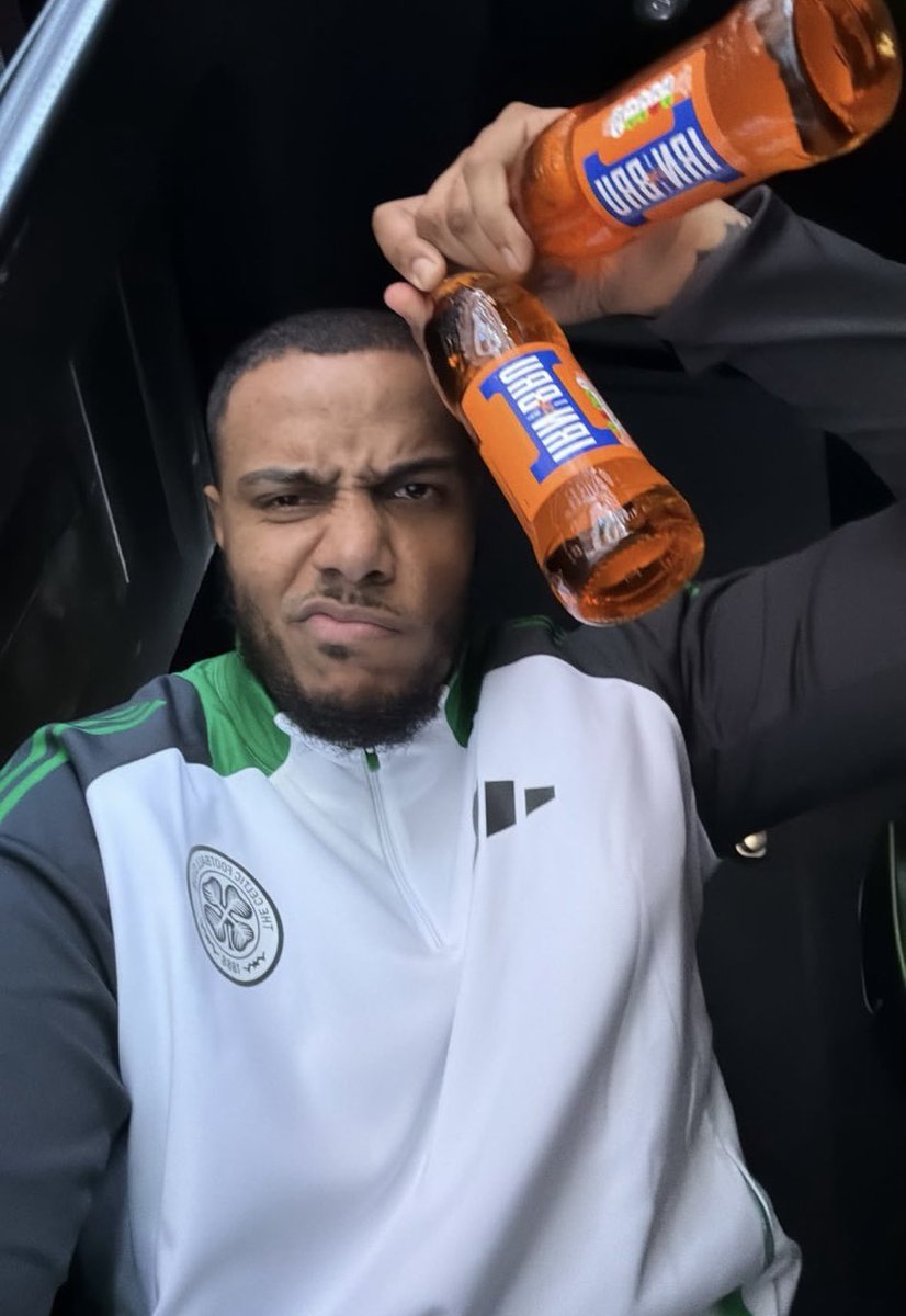 Everything Celtic tweet media
