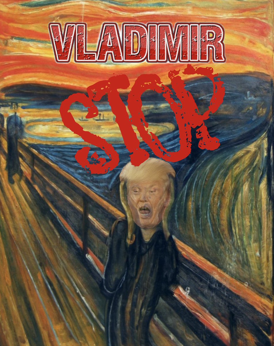 Let the memes begin!