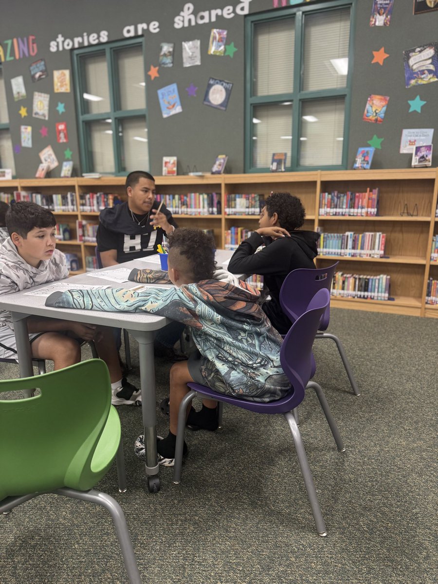 Ariana Garza tweet media