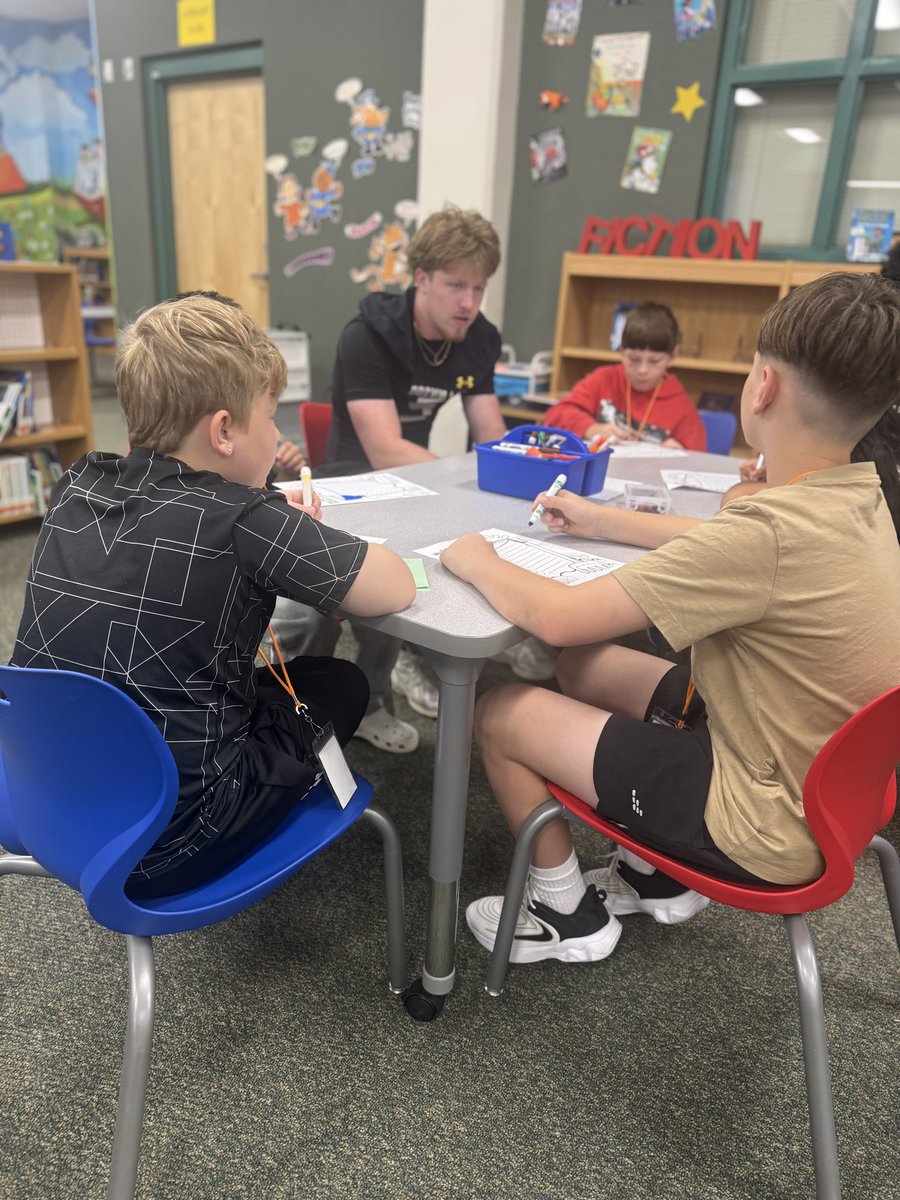 Ariana Garza tweet media