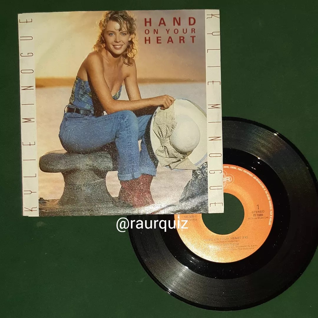 Ramon Urkiza #wearestarfleet #transformers #rotb (@raurquiz) on Twitter photo #otd <a href="/kylieminogue/">Kylie Minogue</a> #kylieminogue #handonyourheart #justwannaloveyou #single #Vinyl #vinilo #pwlrecords @pwlrecordings <a href="/soundstoryuk/">soundStory 🎧</a> <a href="/Albumism/">ALBUMISM</a> #otd <a href="/kylieminogue/">Kylie Minogue</a> #kylieminogue #handonyourheart #justwannaloveyou #single #Vinyl #vinilo #pwlrecords @pwlrecordings <a href="/soundstoryuk/">soundStory 🎧</a> <a href="/Albumism/">ALBUMISM</a>