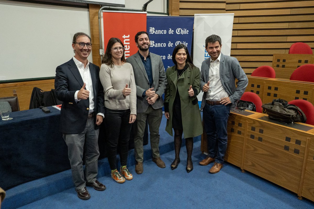 Human Development Lab (@hdl_uandes) on Twitter photo 📚 ¡Éxito total en el seminario sobre el Sistema de Admisión Escolar!
Gracias a quienes participaron en este valioso evento organizado por el <a href="/hdl_uandes/">Human Development Lab</a>
🔗 Más info en: hdl.uandes.cl
#Educación #SAE #UANDES 📚 ¡Éxito total en el seminario sobre el Sistema de Admisión Escolar!
Gracias a quienes participaron en este valioso evento organizado por el <a href="/hdl_uandes/">Human Development Lab</a>
🔗 Más info en: hdl.uandes.cl
#Educación #SAE #UANDES
