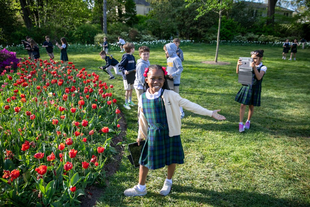 Calvert School MD tweet media