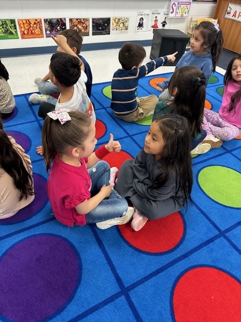 Mrs. Chupich, Ms. Rivera and Mr. VanFleet have been actively incorporating a lot of WICOR strategies into their lessons. Students have especially enjoyed collaborating with one another while developing oracy and thinking skills.