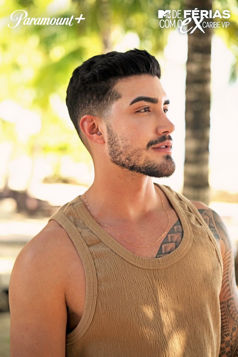 Matheus Freire (@matheusfreireof) on Twitter photo Dia 22 de maio lançará o de Férias com o Ex Caribe 4 na MTV e no Paramount+.
<a href="/MTVDeFeriasBR/">MTV De Férias Com o Ex Brasil</a> <a href="/paramountplusbr/">Paramount+ Brasil</a> Dia 22 de maio lançará o de Férias com o Ex Caribe 4 na MTV e no Paramount+.
<a href="/MTVDeFeriasBR/">MTV De Férias Com o Ex Brasil</a> <a href="/paramountplusbr/">Paramount+ Brasil</a>