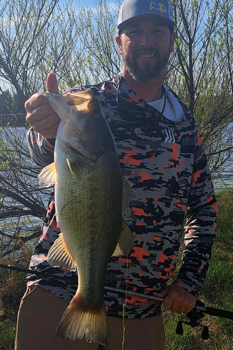 ThePondPros's tweet image. The new Pond Pro Pond Wands work magic!!!