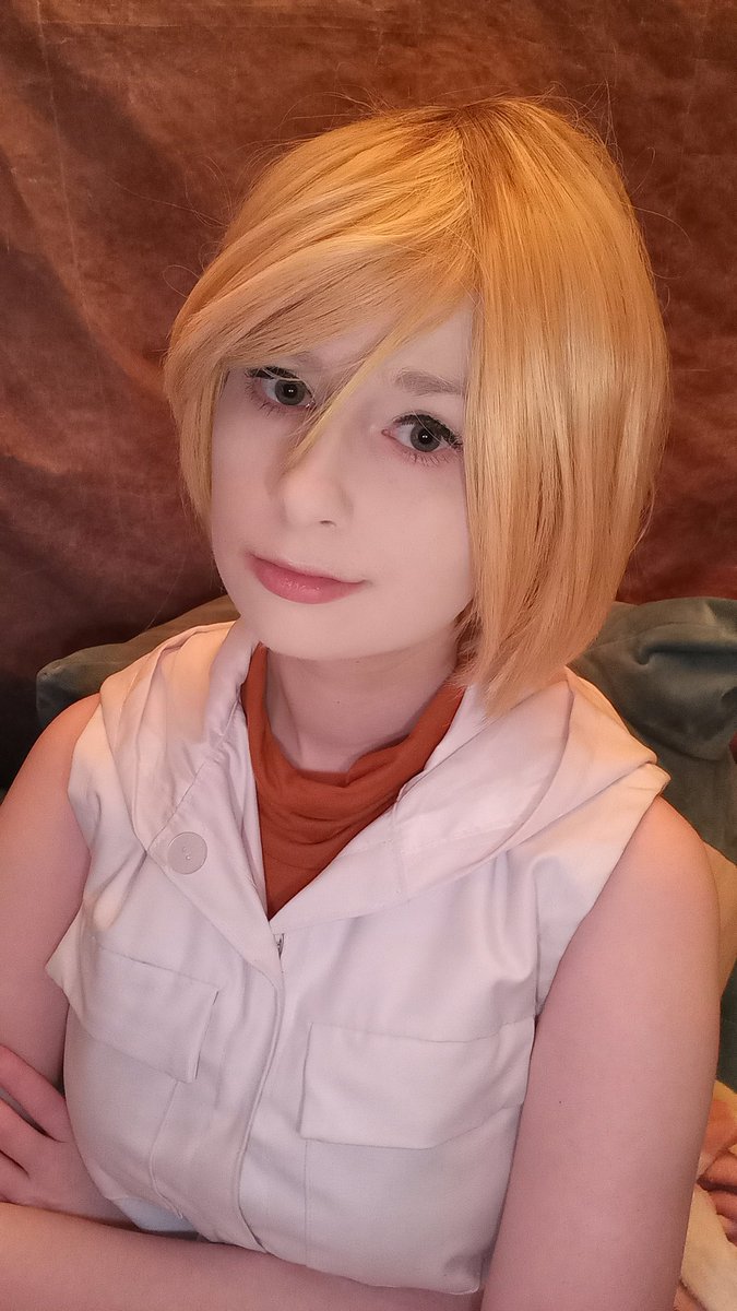 New Silent Hill style indie horror!?  Come join me for brand new game Post Trauma!

Twitch.tv/madambella

<a href="/PostTraumaGame/">Post Trauma - OUT NOW</a> 
#posttrauma #horrorgame #smallstreamer #indiehorror