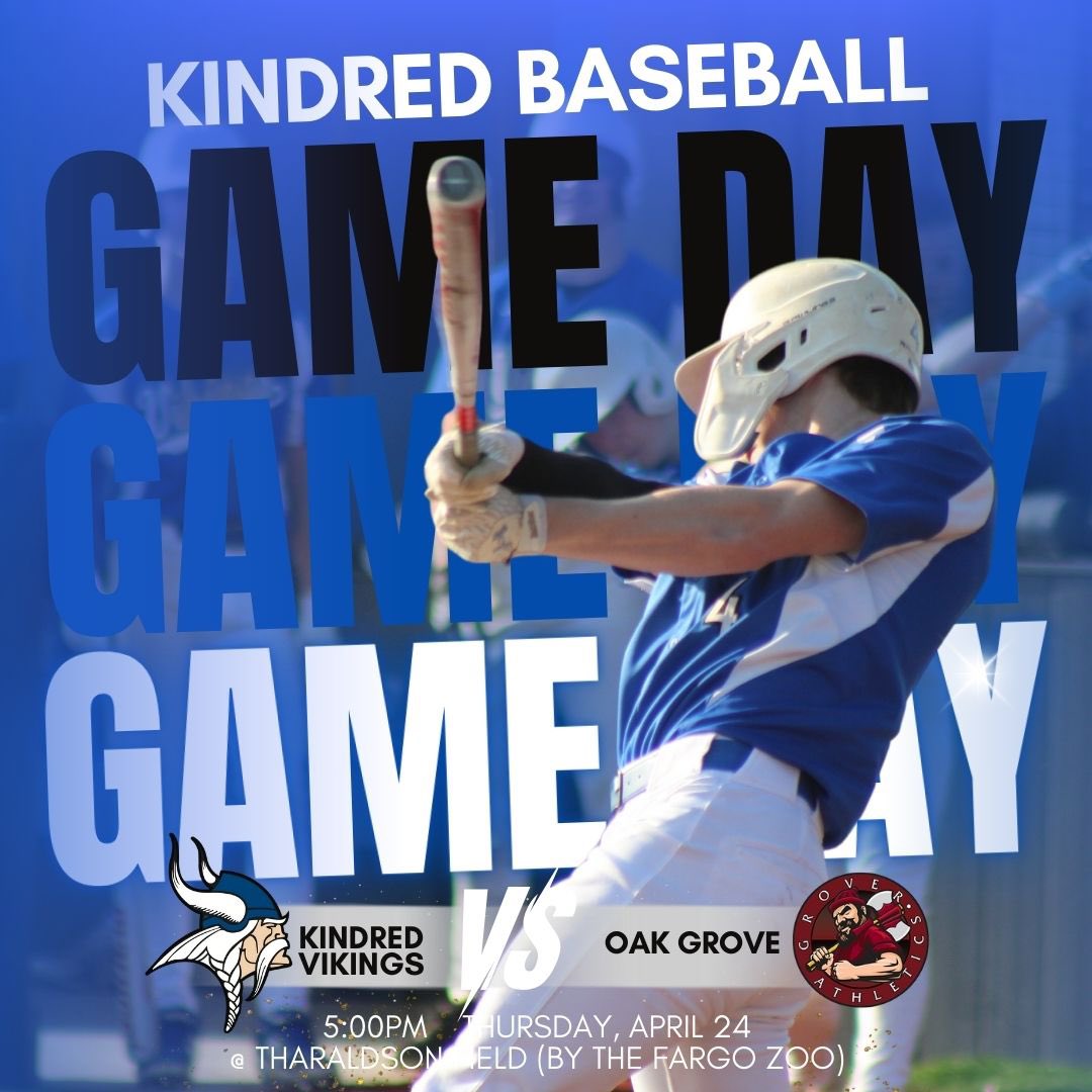 Kindred Baseball tweet media