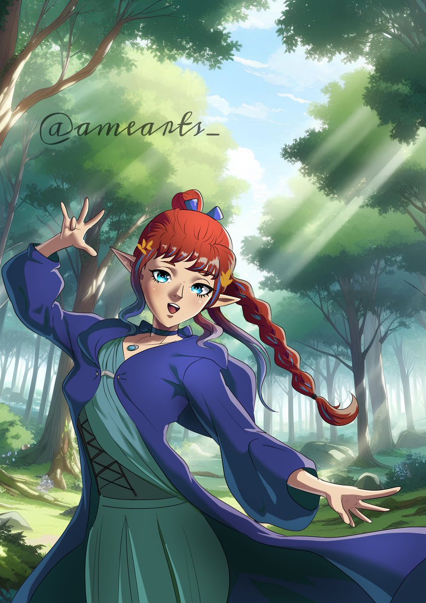 amearts_'s tweet image. I am looking for

        💖   🍓   💖
     🍒  #artmoots  🍒
        💖   🎀   💖

Let’s be art besties~ 💕 I follow all cuties back! XD

#digitalart #Illustrator #art #smallartist